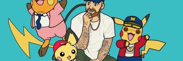 Aspiring Garbologist banner