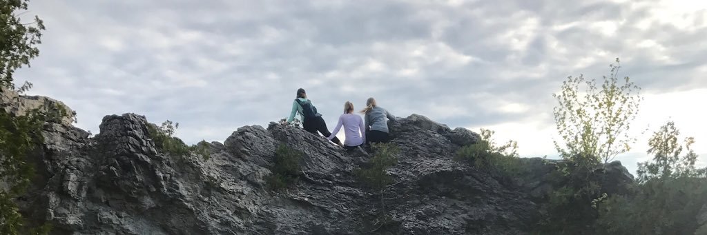 AlllisonHill's profile banner image