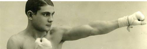 Puncher and Wattmann's banner