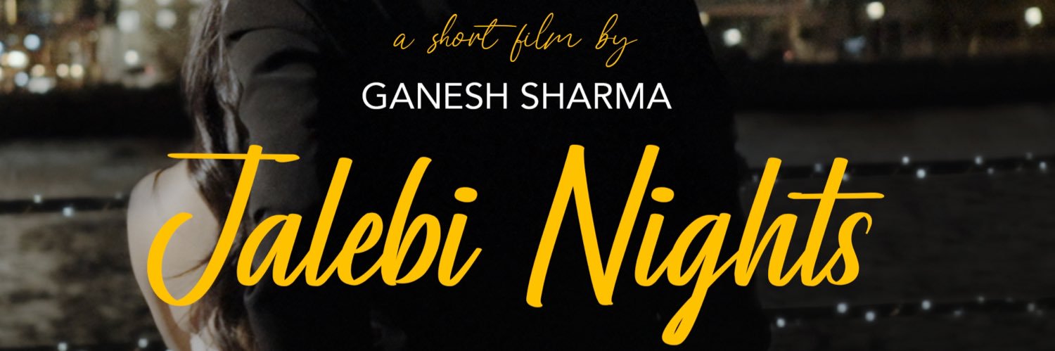 GSharma Films banner