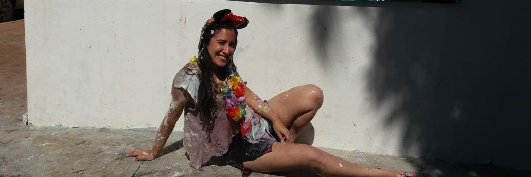 RocioFriedl's profile banner image