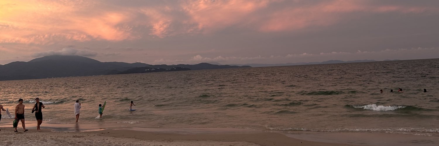BeltranCande's profile banner image