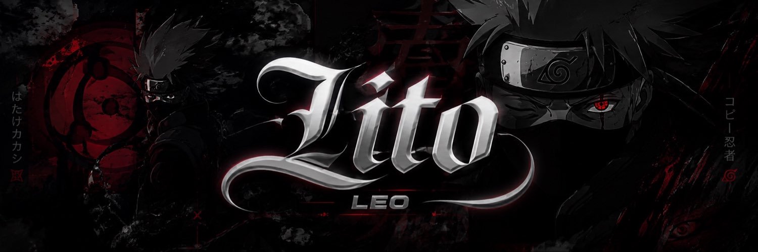 Litozaoo's profile banner image