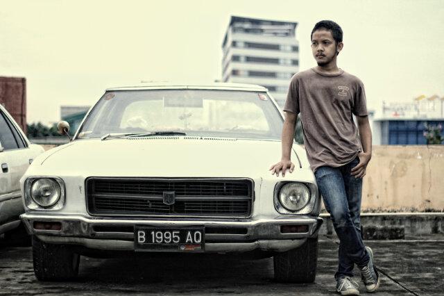 adamnovrizals's profile banner image