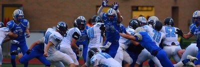 Brent Gossett🏈 banner