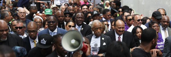 TheRevAl Profile Banner