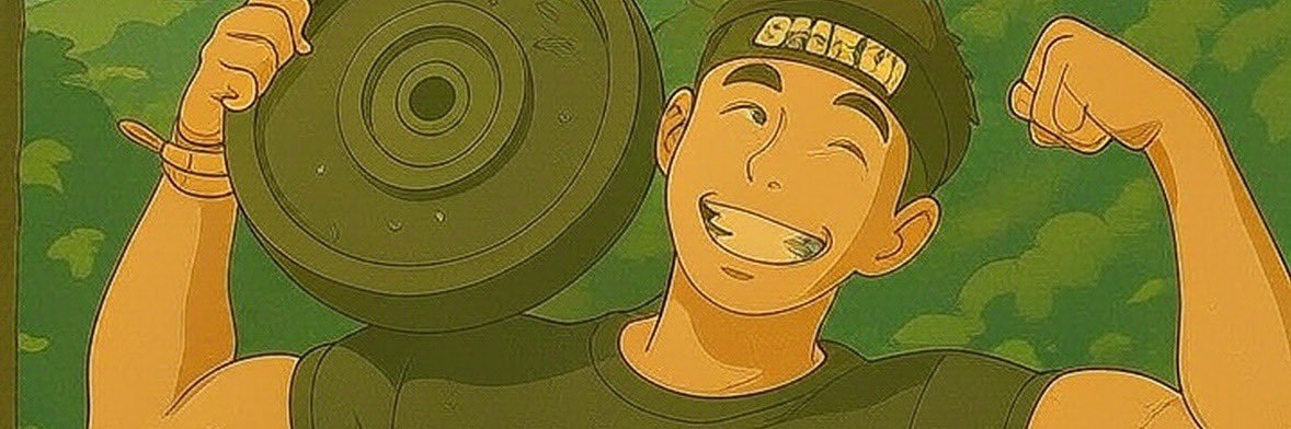 Bizz0311's profile banner image