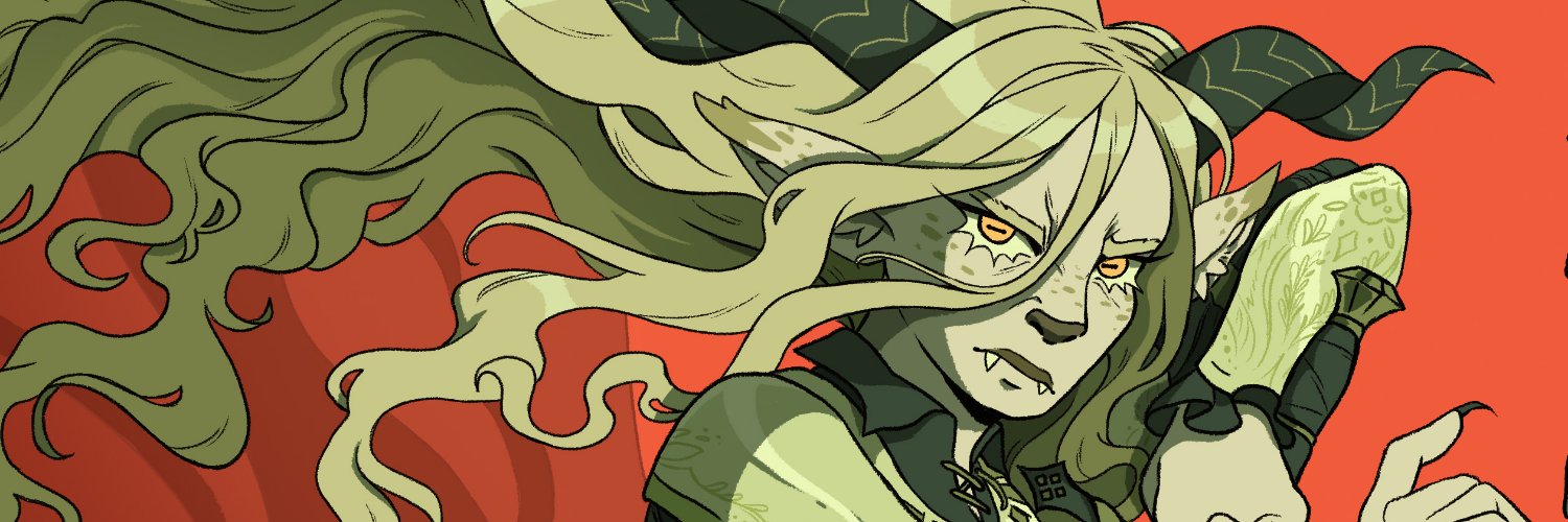 ramblerogue's profile banner image