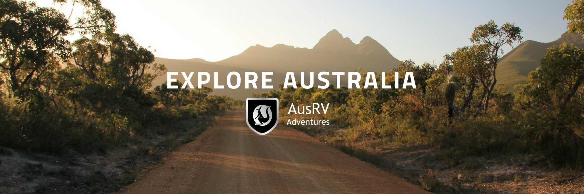 AusRV's profile banner image