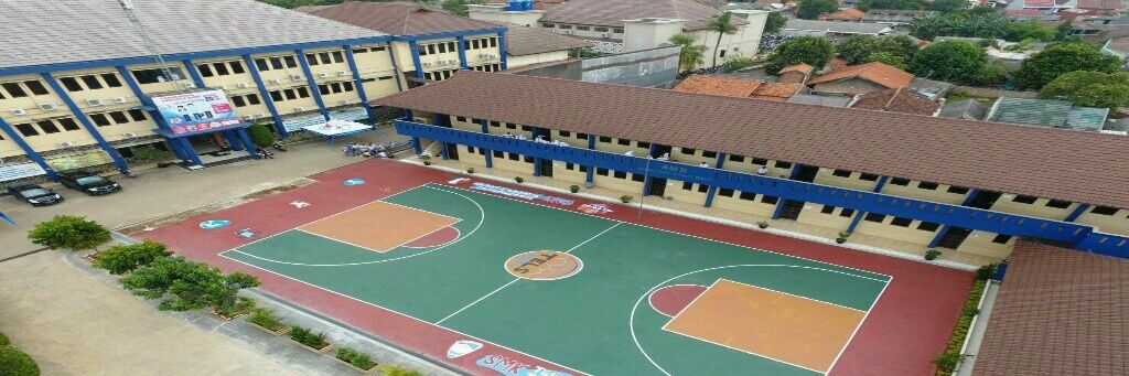 SMK Telkom Telesandi banner