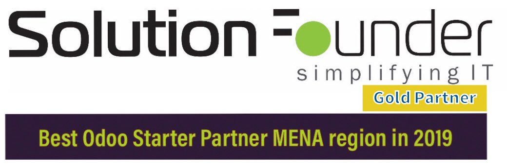 Odoo_Solutions's profile banner image
