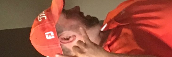 bisston's profile banner image