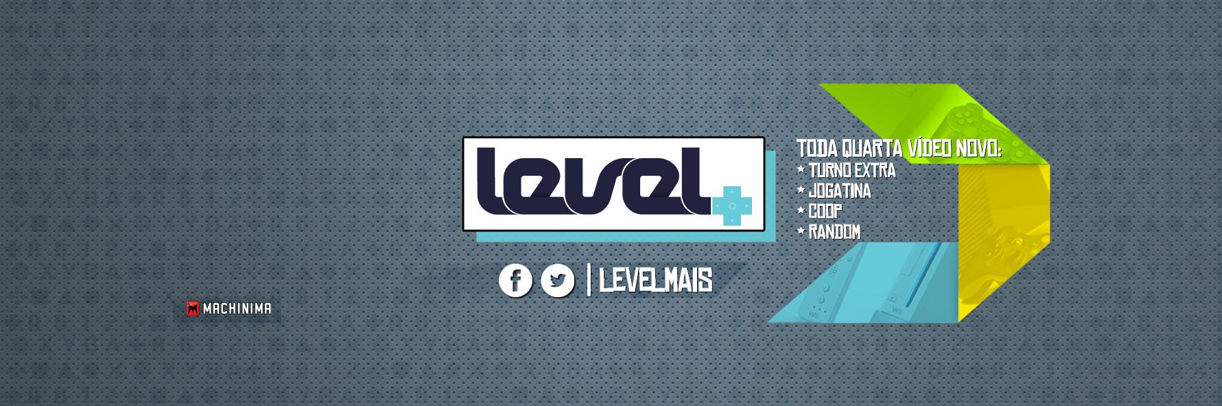 levelmais's profile banner image
