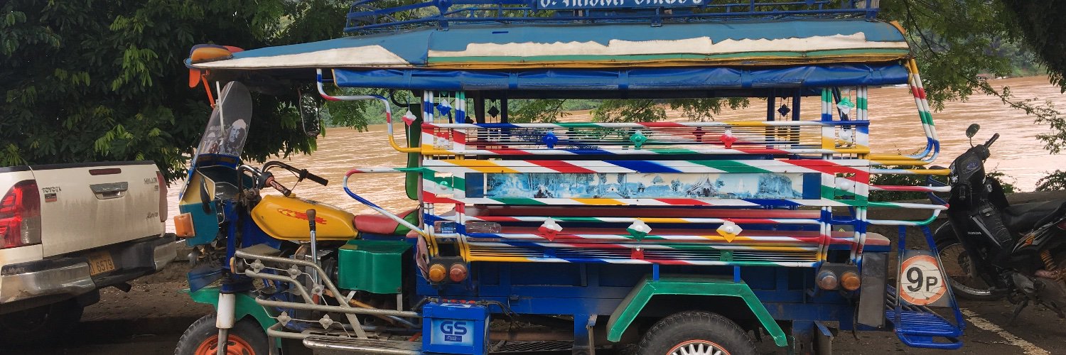 ppastram's profile banner image