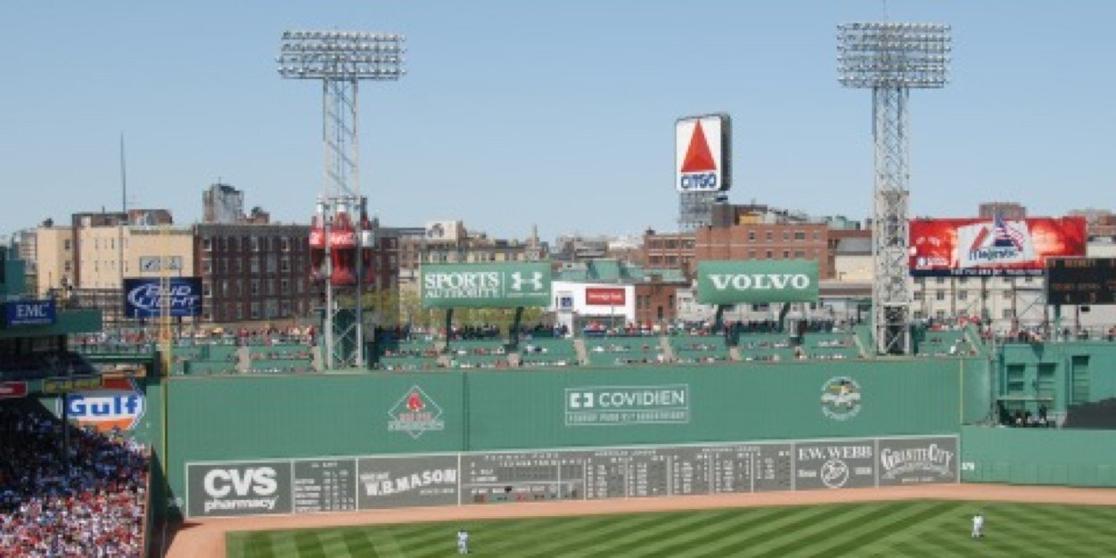 Dan O'Brien banner