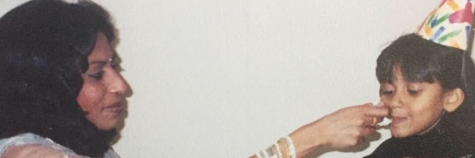 shreena banner