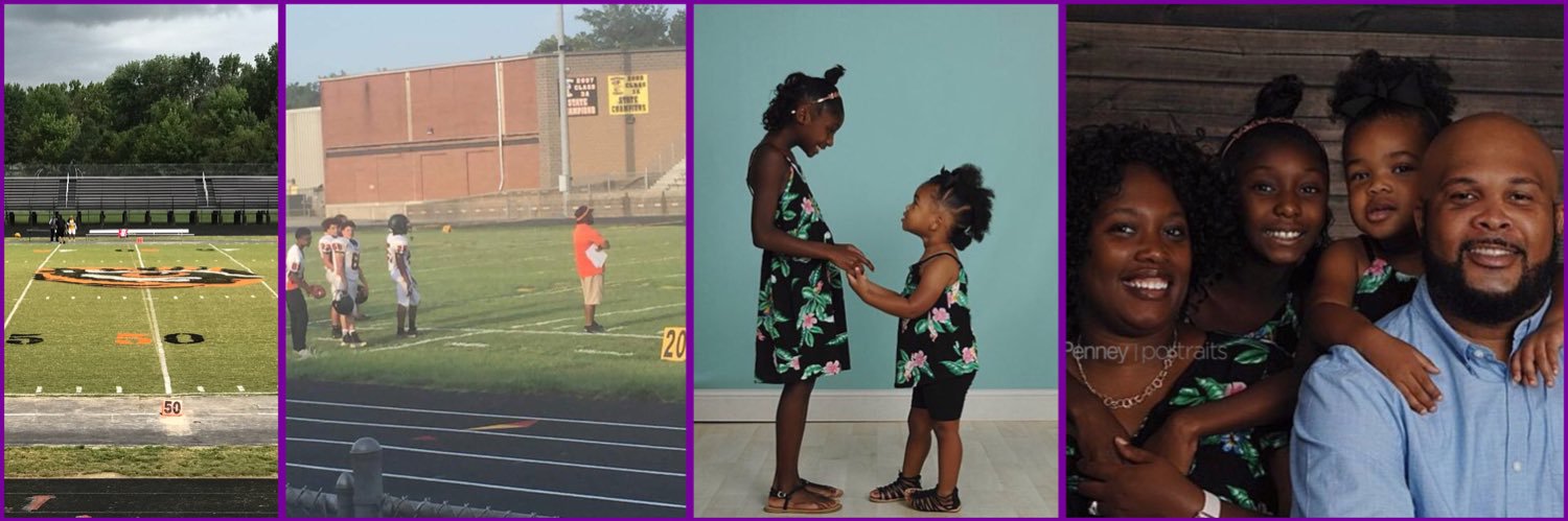 Rico Dupree Walker banner