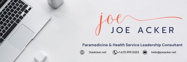 AckerJoe Profile Banner