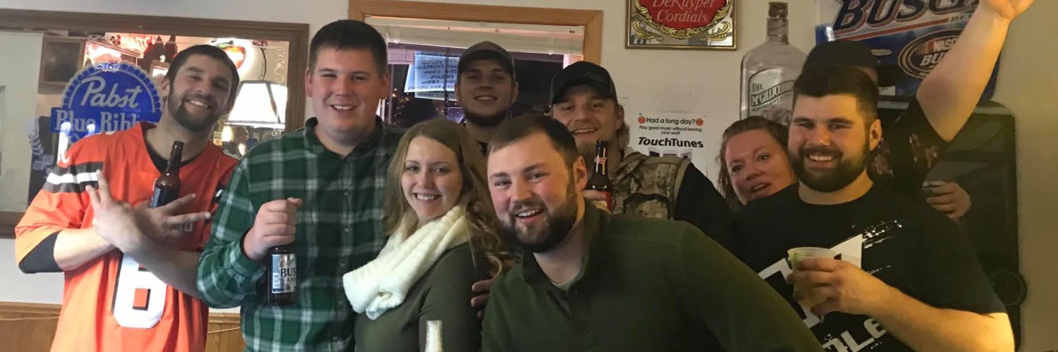 AustinRucks's profile banner image