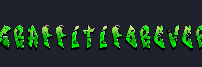 graffitiforever's profile banner image
