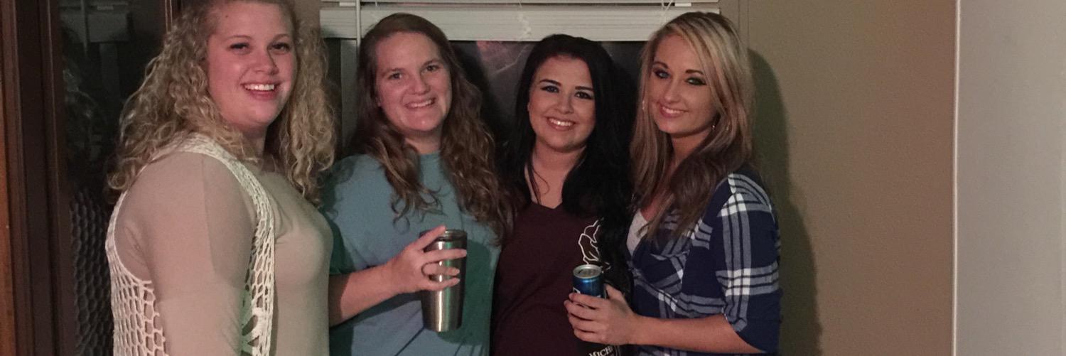 SGNichole's profile banner image