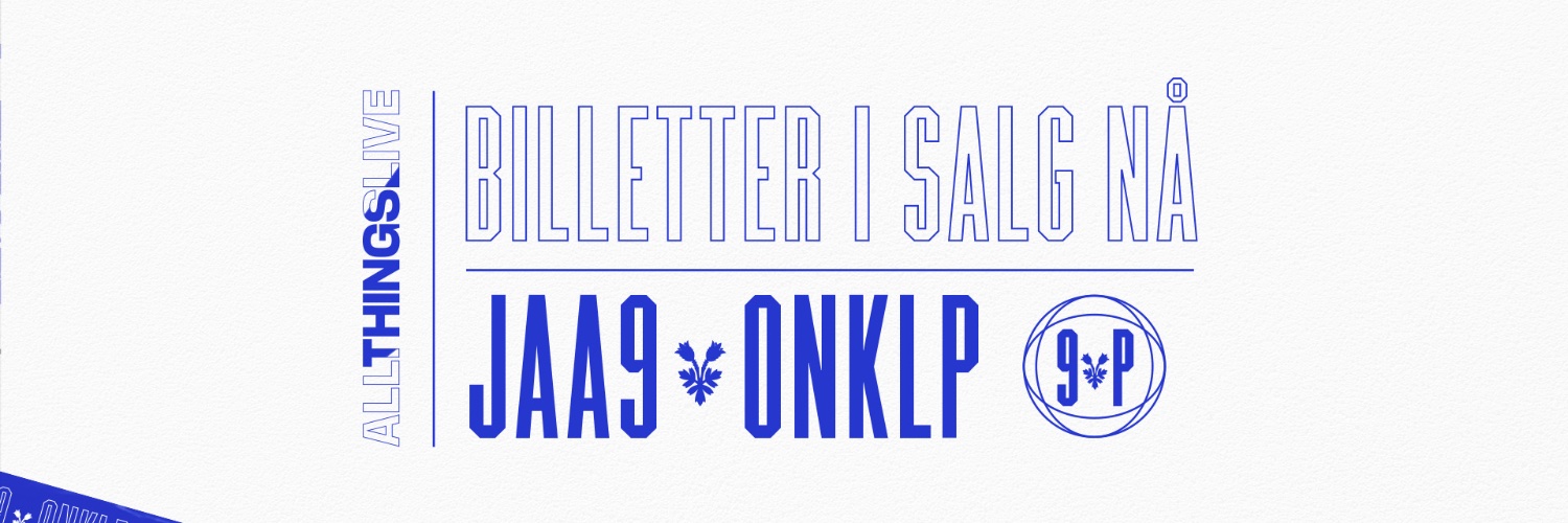 Torstein Haavorsen banner