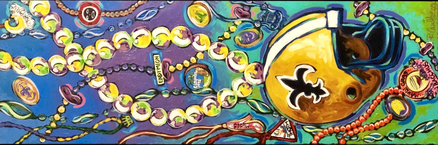 RCaulking's profile banner image