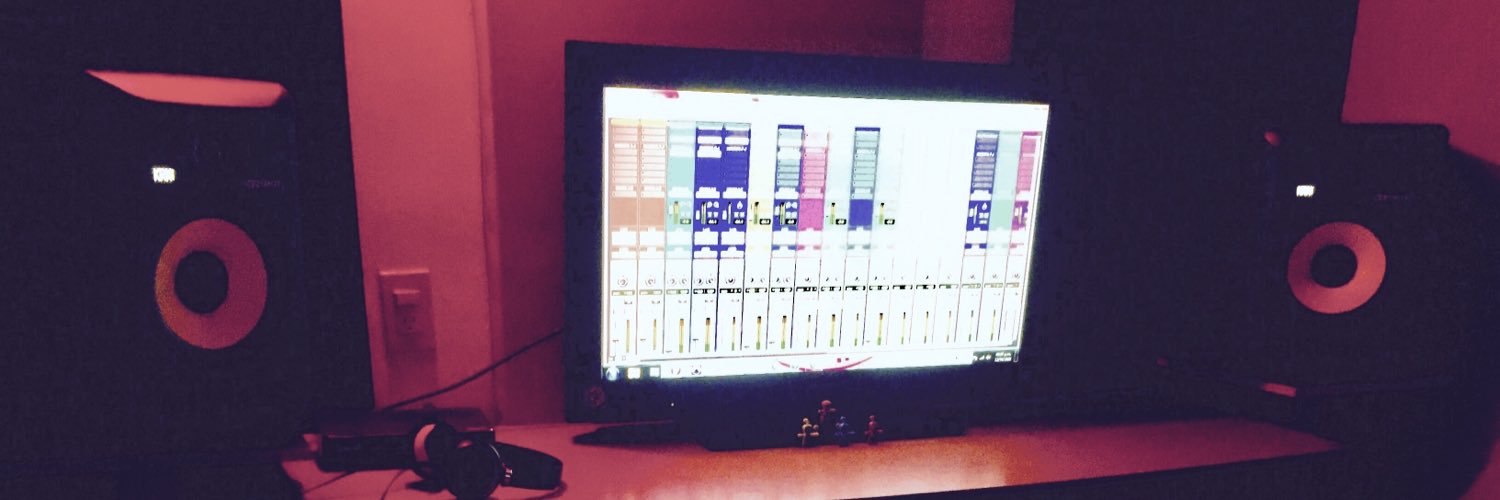 chikyrecords's profile banner image