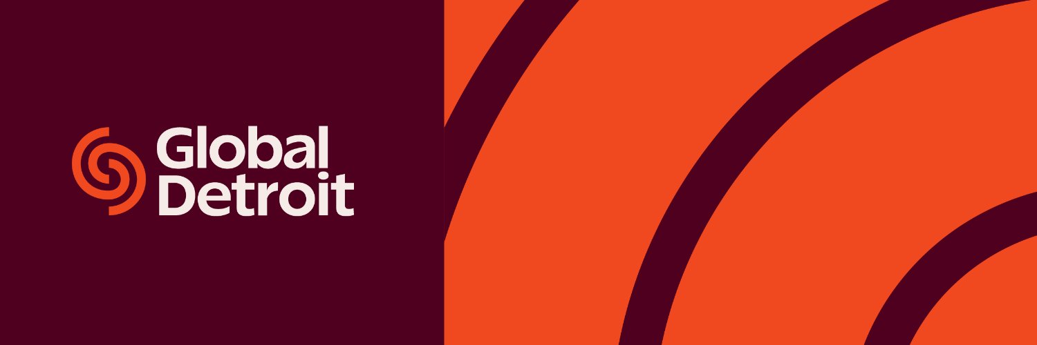 GlobalDET's profile banner image