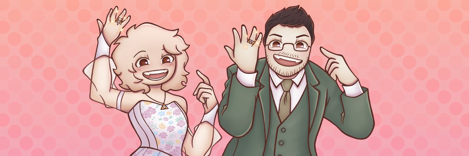 kikageek1's profile banner image