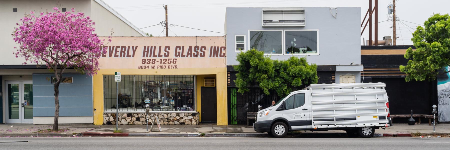 BHGlassInc's profile banner image