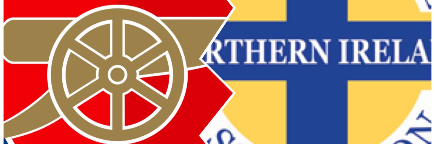 🔴⚪️Gooner GAWA Timbo🟢⚪️ banner