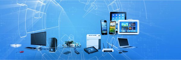 MstrElectronics Profile Banner