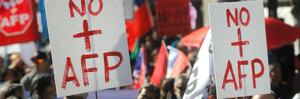 NOmasAFP Profile Banner