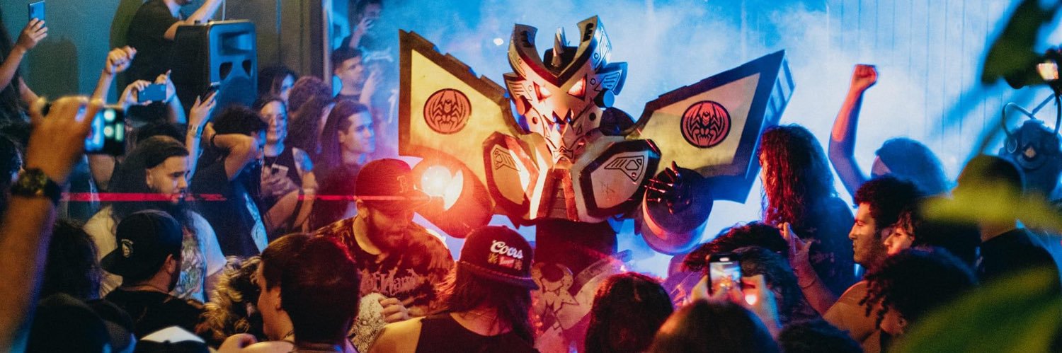Fullminator banner