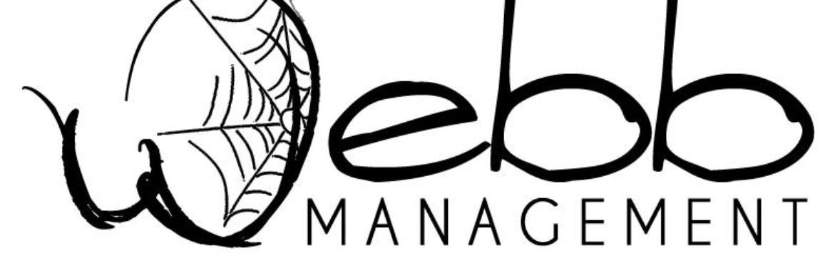 webbmanaging's profile banner image