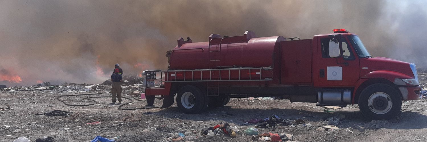 bomberosolo's profile banner image