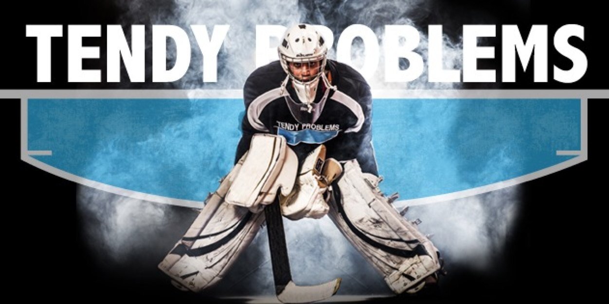 Tendyprobs's profile banner image