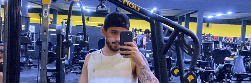 leovpedroso's profile banner image