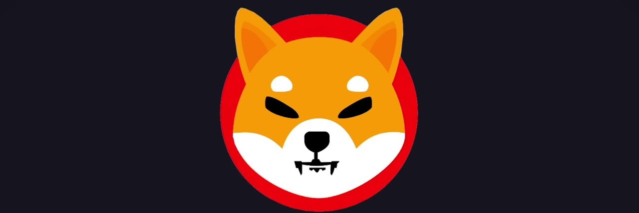 $SHIBA LOVER banner