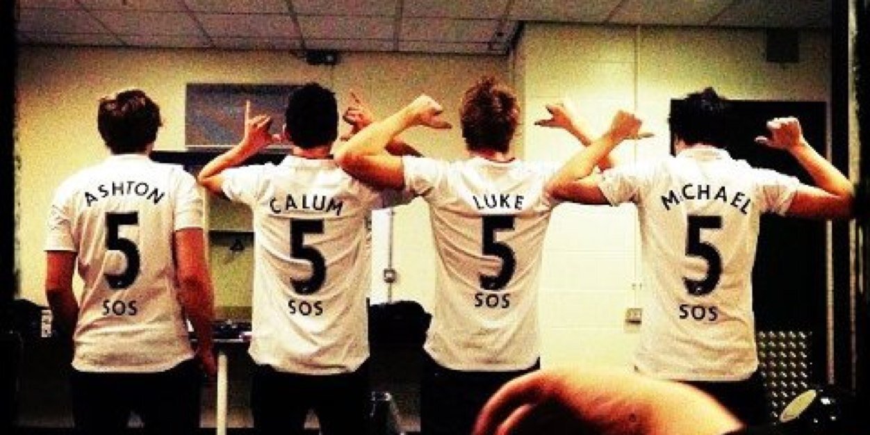 NYC5SOS's profile banner image