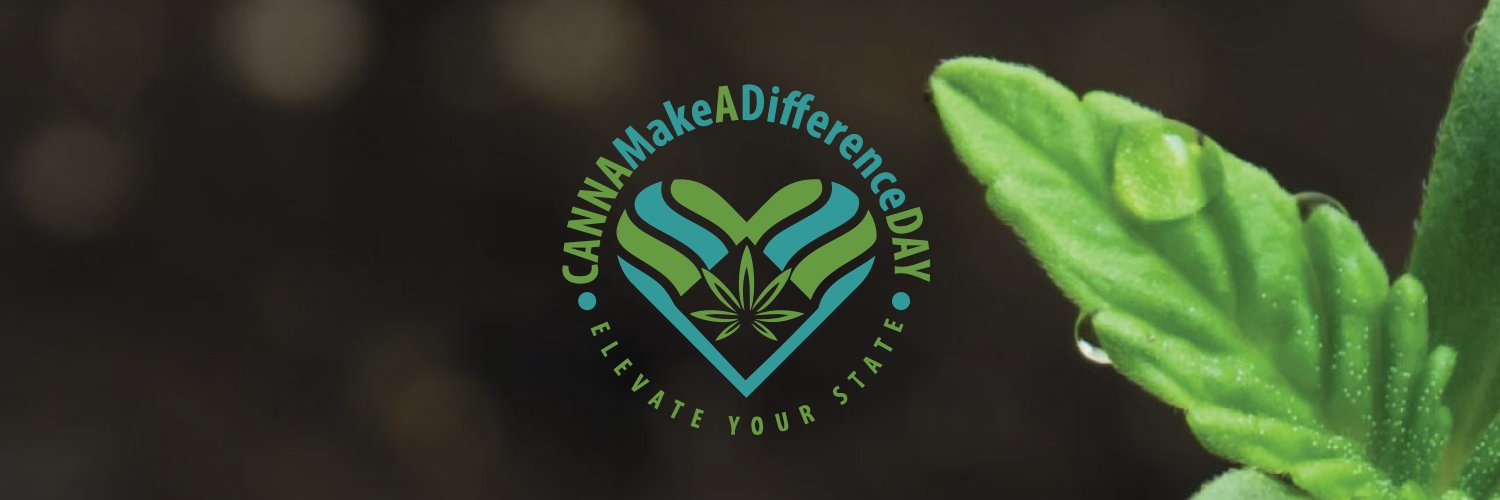 CannaMakeADiff's profile banner image