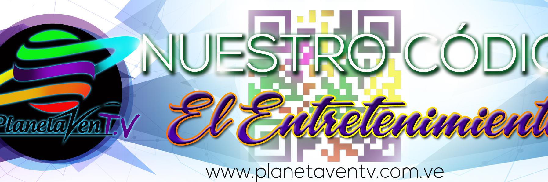 tv_ven's profile banner image