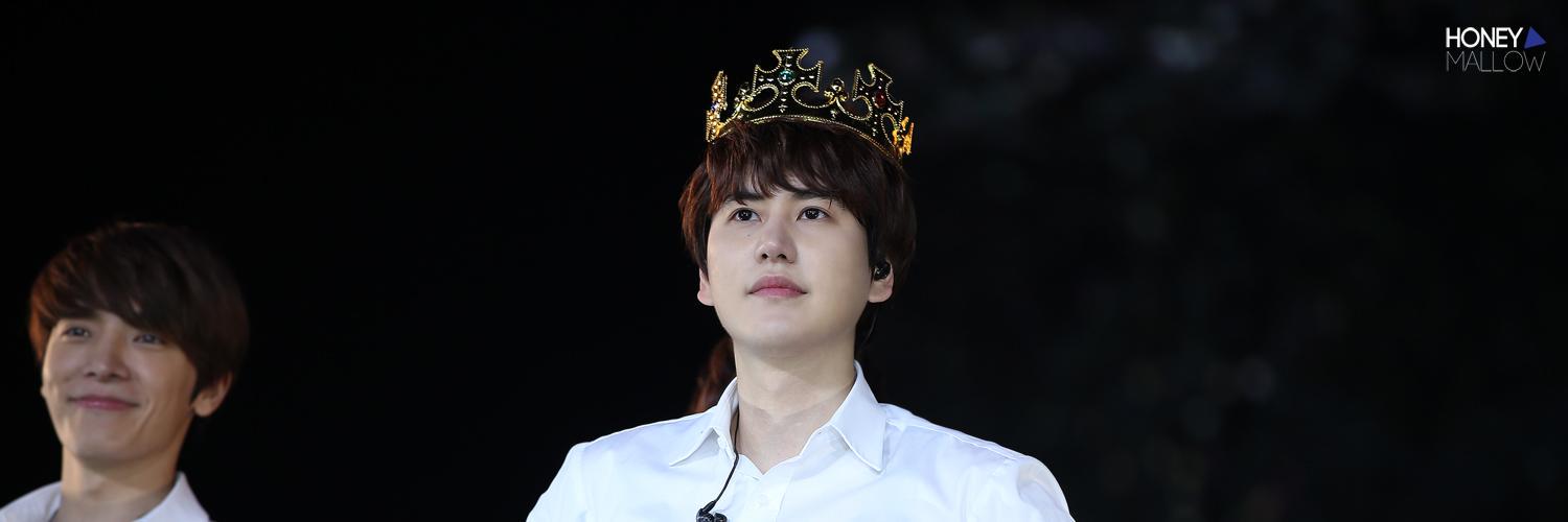 kyumy's profile banner image
