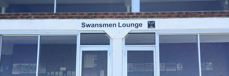 Swansmen's profile banner image