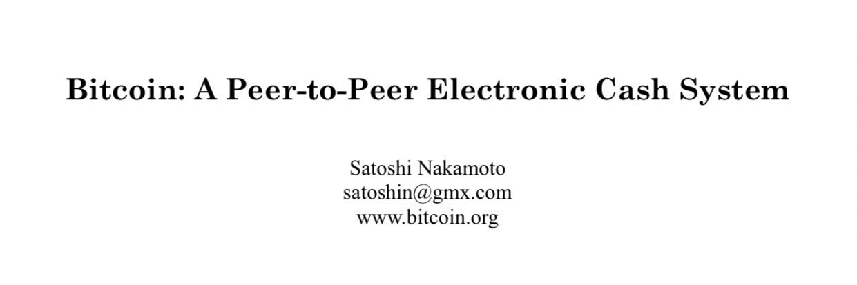 Bitcoin Taurus ⚡️ banner