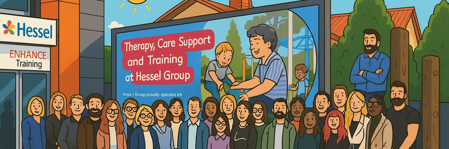 hesselgroup's profile banner image