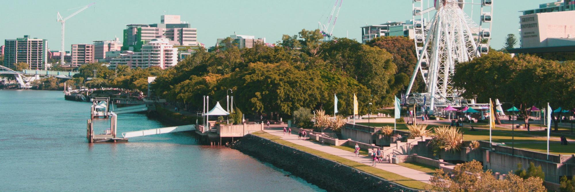 BrisbaneThreads's profile banner image