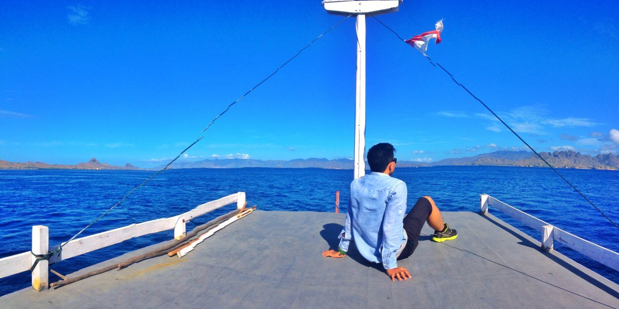 gerryaditya's profile banner image