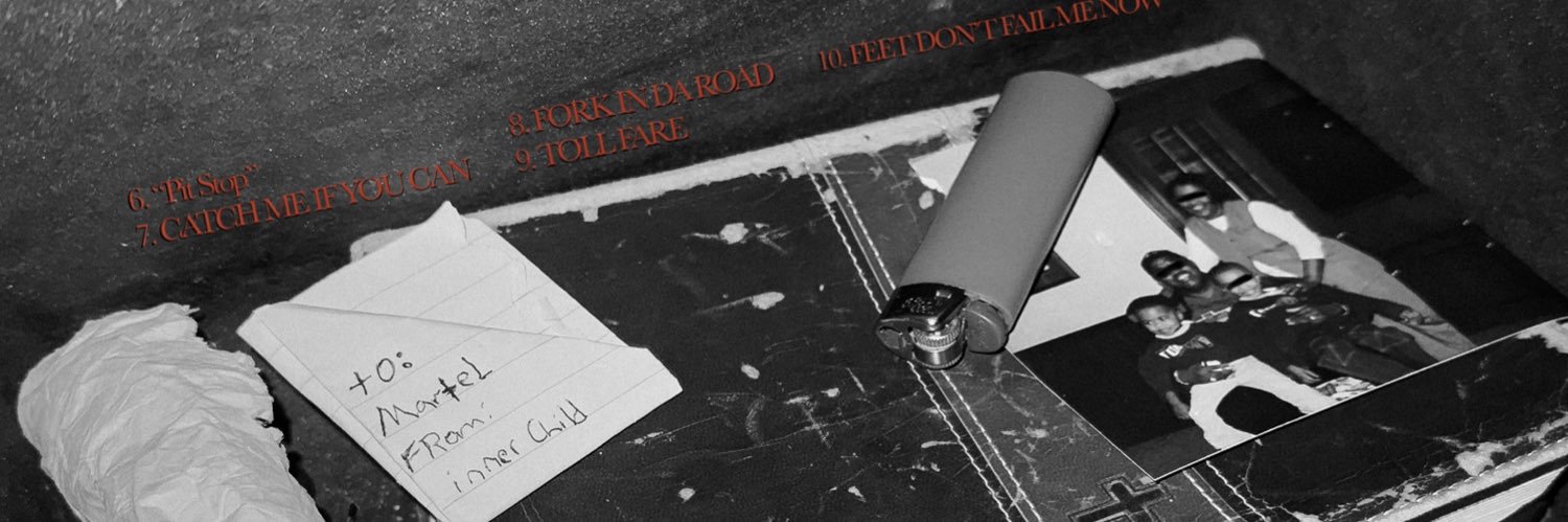 MartelBerry's profile banner image